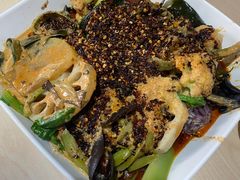 -林静小吃(复兴路店)