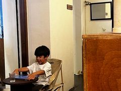 -Al Salam莫的三明治