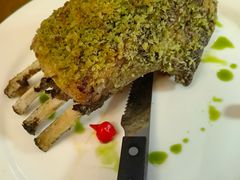 -成桂西餐厅·41年的味道(五大道疙瘩楼店)