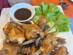 -The Palmboo Restaurant