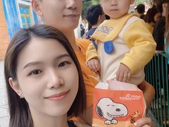 -史努比缤纷世界
