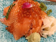 -鮨政· Omakase(港汇恒隆广场店)