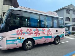 -南麂列岛