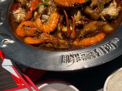 -胖哥俩肉蟹煲(福州仓山爱琴海店)