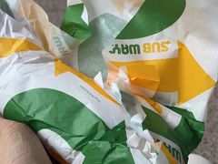 -SUBWAY赛百味(浦东机场店)