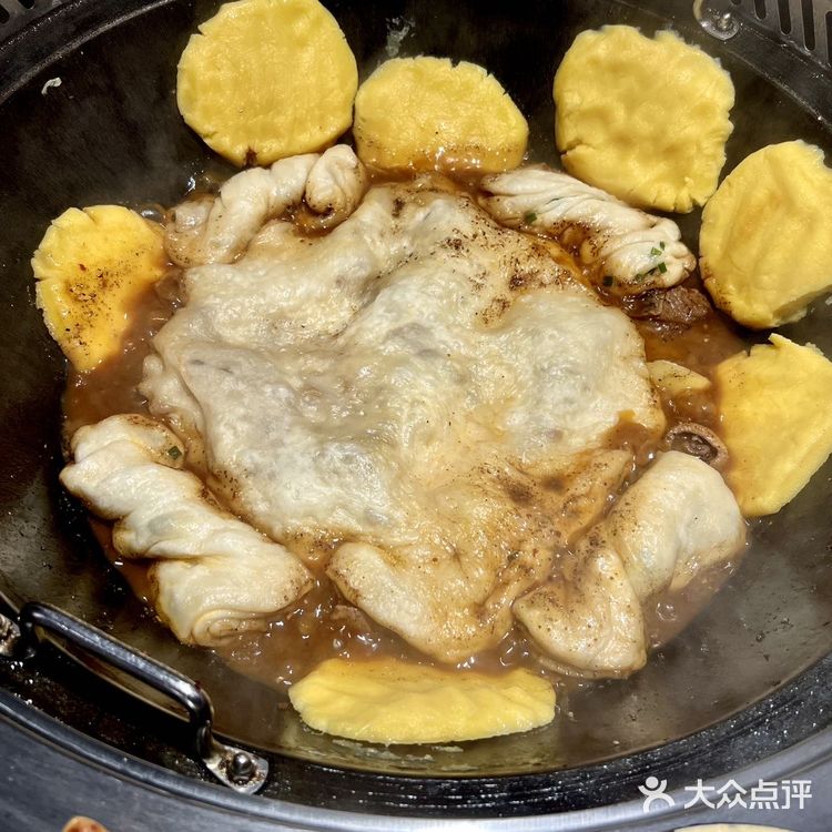 属于南方小土豆的冻梨！！我也吃到啦