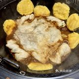 属于南方小土豆的冻梨！！我也吃到啦