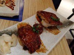一番厚肝握寿司-舞漁日料美人胶原锅(陆家嘴中心店)