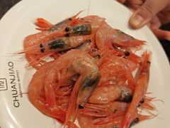 -川骄海鲜自助(河东店)