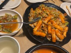 -土大力韩式烤肉料理(和平路店)