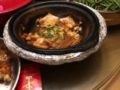 -湘当有饭剁椒鱼头(昆山招商花园城店)