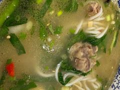 -桥香园云南过桥米线(金马碧鸡店)