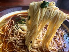 -美玲拉面(鞍山西道店)