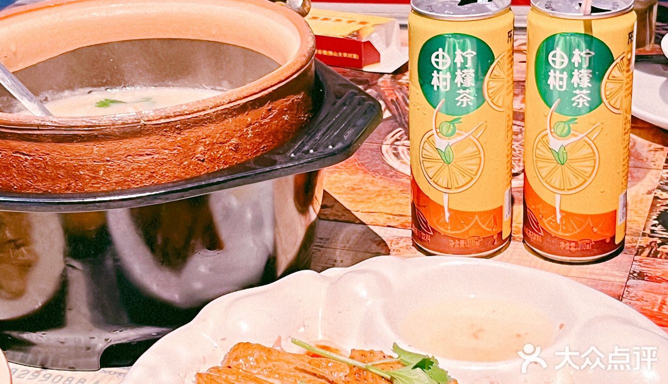 强烈推荐｜佛山这家潮汕菜真的好好吃‼️