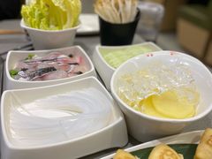 -海底捞火锅(旭辉MALL店)