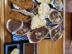 -帽帽家只卖生蚝·烧烤(沙湖路店)