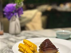 -湖滨28中餐厅·西湖宴·杭州君悦酒店