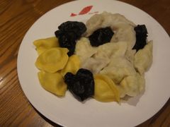 -船歌·鱼水饺青岛菜(闽江二路店)