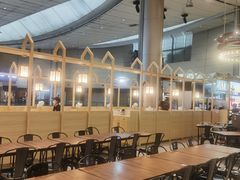 大堂-食通天·寰宇集(杭州万象城店)