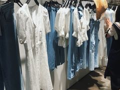 -URBAN REVIVO(荟聚中心店)