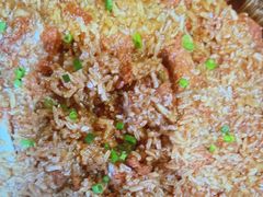 -黄泥岗·黄陂农家菜(百步亭店)