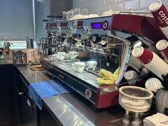 -COSTA COFFEE(金长安大厦店)