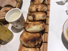 -山东宾馆·齐鲁苑餐厅