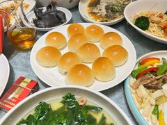 -骏丰酒楼(黄编店)
