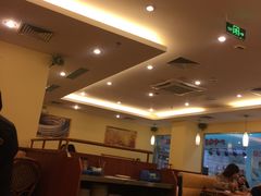 -萨莉亚意式餐厅(国展天虹店)