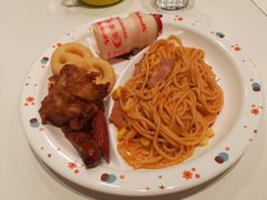 -COCO壱番屋(大华路店)