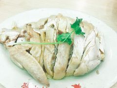 -百家鸡味馆(清泰店)