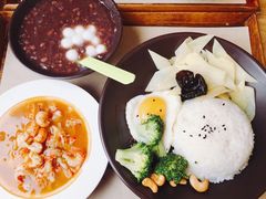 -海盗虾饭·剥好的小龙虾饭(SOHO尚都店)