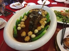 -金城大酒店-中餐厅(汾江中路店)