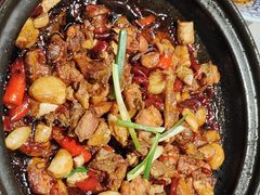 -欧记大排档·景德菜(上海首店)