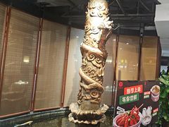 -裕丰源滋补烩面(天赋路店)