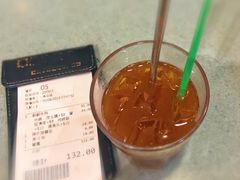 凍檸茶-华嫂冰室(尖沙咀店)