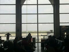 -银川河东国际机场