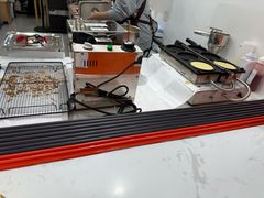 -莫朗核桃饼(虹泉路店)