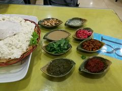 -石门豆腐王(红旗街店)