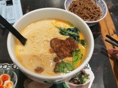 -和府捞面(天河领展广场店)