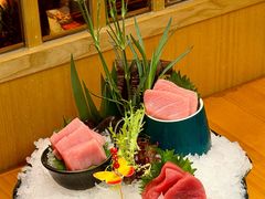 -元通寿司(地标店)