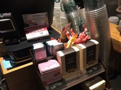 -星巴克(中远两湾城店)