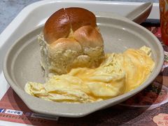 -南记粉面(銅鑼灣中心店)