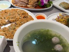 -潮道鱼仔店·潮汕味(长兴路店)