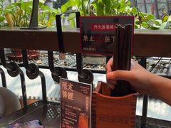 -阿大排档(长春这有山店)