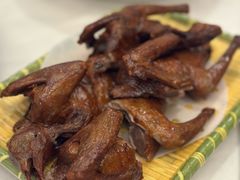 -五谷芳乳鸽王(海景店)