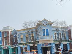 -沈阳方特欢乐世界