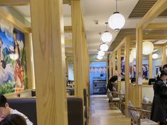 -一心创作料理屋(经开万达店)