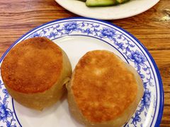 门钉肉饼-东四卤煮店(东四北大街店)
