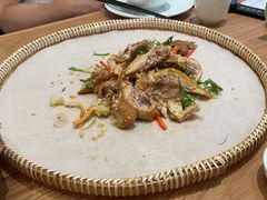 -小凤庭·地道湖北菜武昌鱼·藕汤(38年黄鹤楼店)